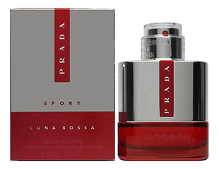 Luna Rossa Sport