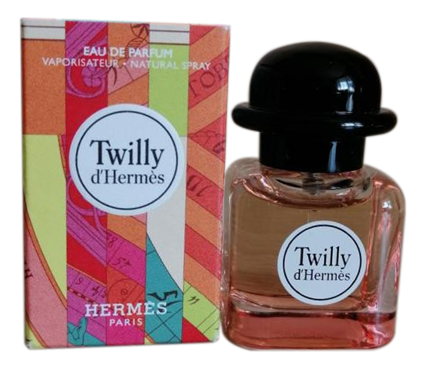 

Twilly D Hermes: парфюмерная вода 12,5мл, Twilly D Hermes
