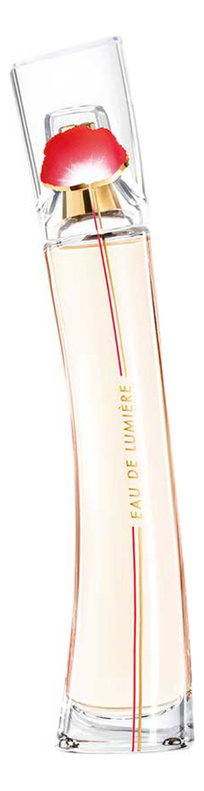 

Flower By Kenzo Eau De Lumiere: туалетная вода 50мл уценка, Flower By Kenzo Eau De Lumiere