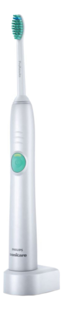

Электрическая зубная щетка Sonicare EasyClean HX6511/02