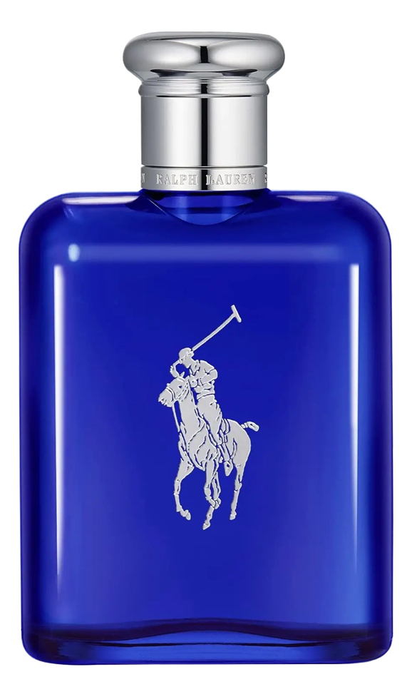 

Polo Blue: туалетная вода 125мл уценка, Polo Blue