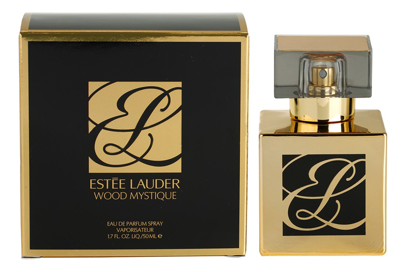 

Wood Mystique: парфюмерная вода 50мл, Wood Mystique