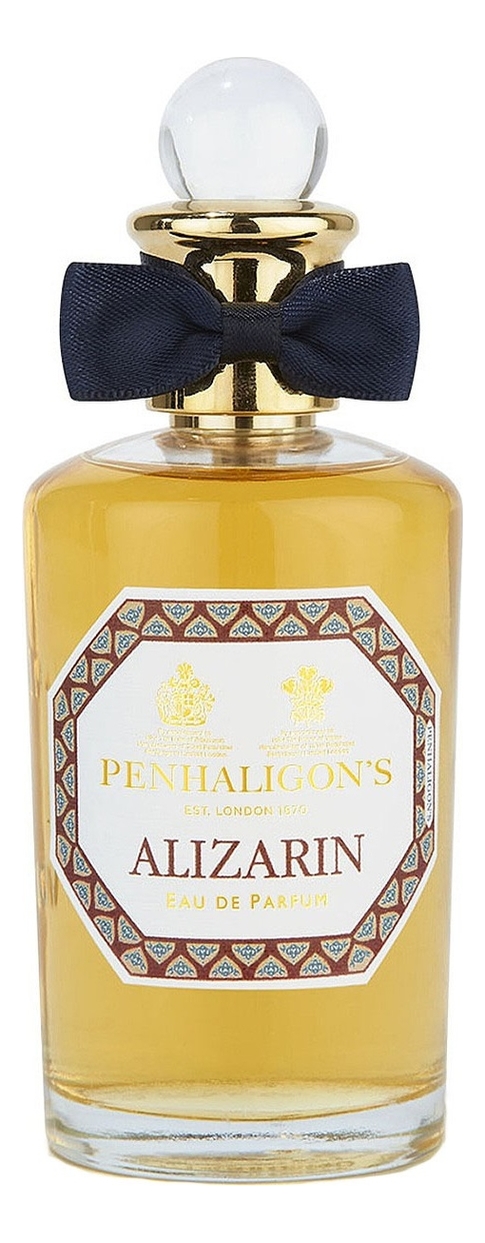 Alizarin: парфюмерная вода 100мл уценка вошедшие в ковчег