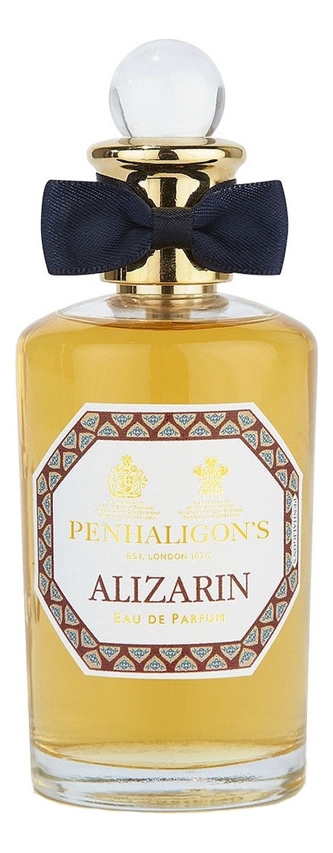 

Alizarin: парфюмерная вода 100мл уценка, Alizarin