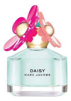 

Daisy Delight: туалетная вода 50мл уценка, Daisy Delight