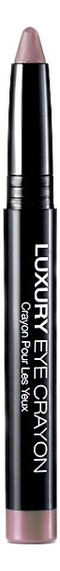 

Тени-карандаш для век Luxury Eye Crayon 1,5г: 03 Light Pink, Тени-карандаш для век Luxury Eye Crayon 1,5г