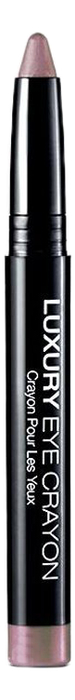 

Тени-карандаш для век Luxury Eye Crayon 1,5г: 04 Pink, Тени-карандаш для век Luxury Eye Crayon 1,5г