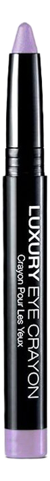 

Тени-карандаш для век Luxury Eye Crayon 1,5г: 11 Lily, Тени-карандаш для век Luxury Eye Crayon 1,5г