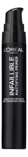 

Праймер для лица Infaillible Pore Pefining Primer 20мл: 01 Матирующий, Праймер для лица Infaillible Pore Pefining Primer 20мл