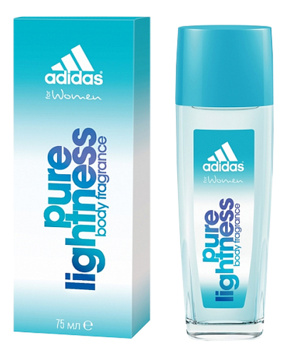 

Pure Lightness: парфюмерный спрей для тела 75мл, Pure Lightness