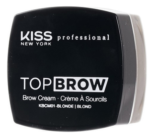 top brow