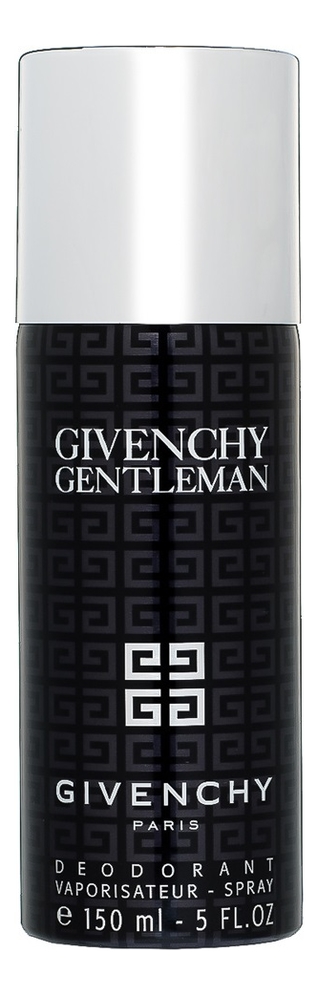 

Givenchy Gentleman Винтаж: дезодорант 150мл, Gentleman Винтаж