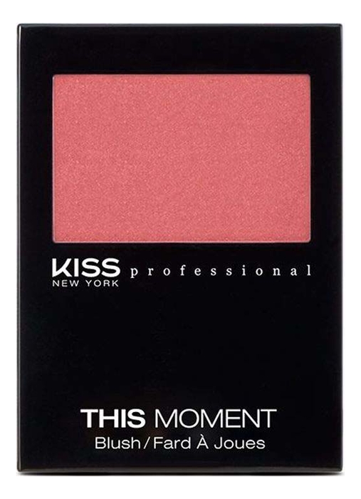 

Компактные румяна для лица This Moment 6,5г: 01 Before Sunrise, Компактные румяна для лица This Moment 6,5г