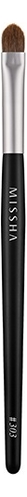 

Кисть для нанесения теней Artistool Shadow Brush No303
