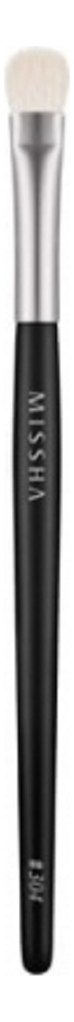 

Кисть для нанесения теней Artistool Shadow Brush No304