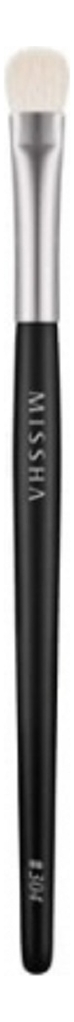 Кисть для нанесения теней Artistool Shadow Brush No304 314₽