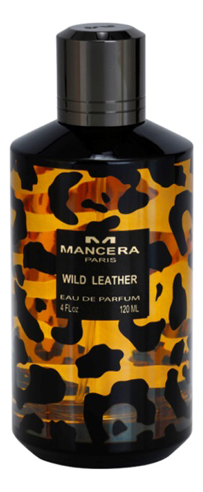 

Wild Leather: парфюмерная вода 1,5мл, Wild Leather