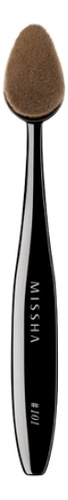 

Кисть для тональной основы овальная Artistool Foundation Brush No101