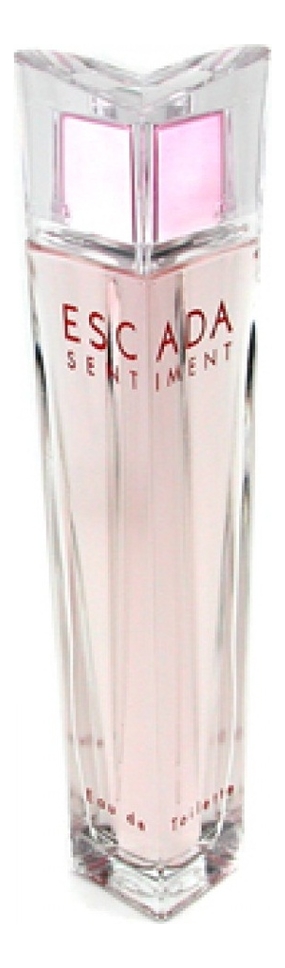 Sentiment For Women: парфюмерная вода 4мл