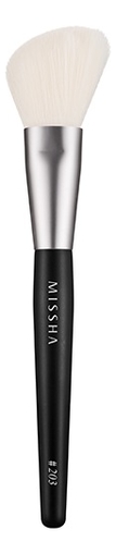 

Скошенная кисть для румян Artistool Cheek & Shading Brush No203