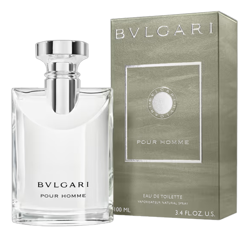 

pour homme: туалетная вода 100мл, Pour Homme