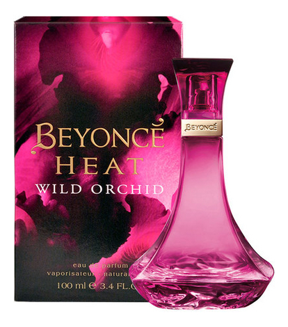 

Heat Wild Orchid: парфюмерная вода 100мл, Heat Wild Orchid