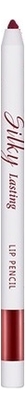 

Автоматический карандаш для губ Silky Lasting Lip Pencil 0,25г: Royal Carpet, Автоматический карандаш для губ Silky Lasting Lip Pencil 0,25г