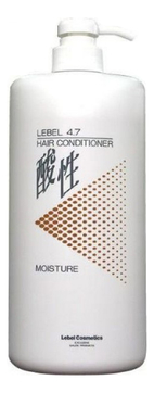 Кондиционер для волос Жемчужный pH 4.7 Hair Conditioner Moisture 250мл