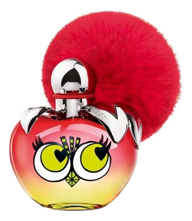 

Les Monstres De Nina Ricci Nina: туалетная вода 80мл тестер, Les Monstres De Nina Ricci Nina