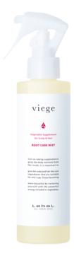 Мист для укрепления корней волос Viege Root Care Mist 180мл