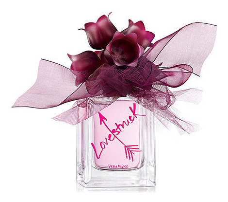 

Lovestruck: парфюмерная вода 100мл уценка, Lovestruck
