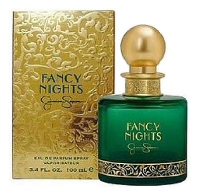 

Fancy Nights: парфюмерная вода 100мл, Fancy Nights