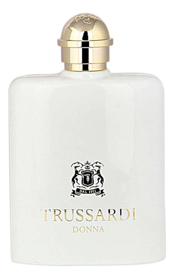 Trussardi Donna 2011
