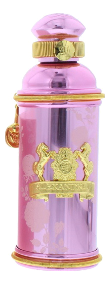 

Rose Oud: парфюмерная вода 8мл, Rose Oud