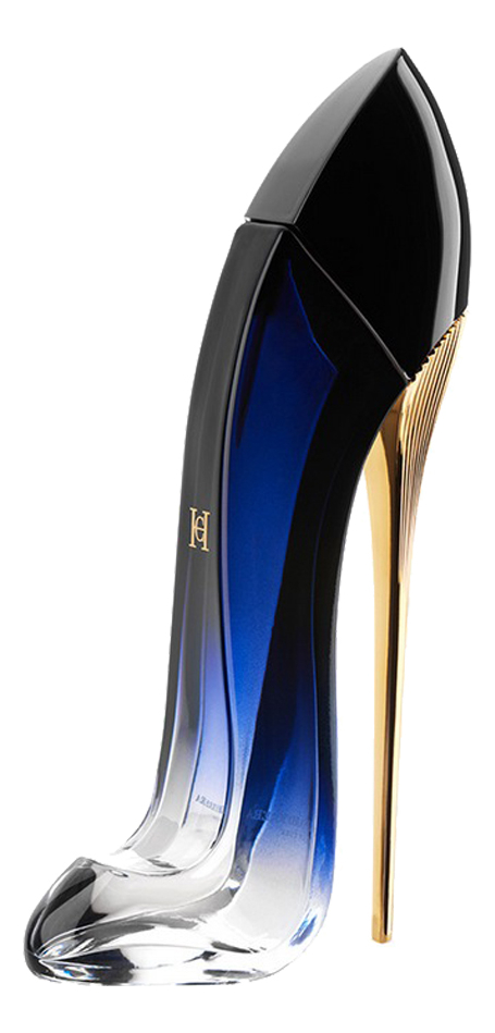 Good Girl Legere: парфюмерная вода 80мл уценка carolina herrera good girl legere 30