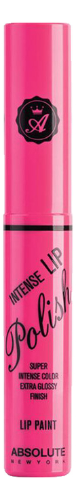 

Блеск для губ Intense Lip Polish 6г: NFA84 Floral Pink, Блеск для губ Intense Lip Polish 6г