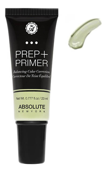 

Праймер для лица Prep+ Primer 23мл: ABPP01 Green, Праймер для лица Prep+ Primer 23мл
