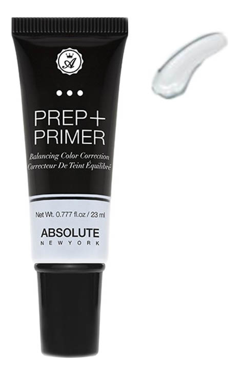 

Праймер для лица Prep+ Primer 23мл: ABPP02 Blue, Праймер для лица Prep+ Primer 23мл