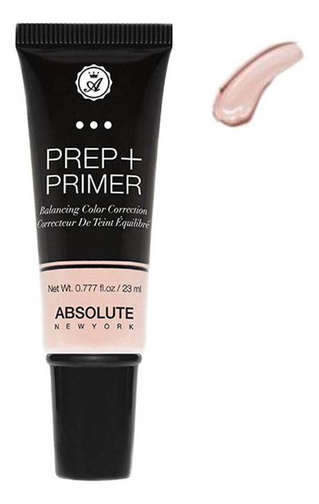 

Праймер для лица Prep+ Primer 23мл: ABPP03 Pink, Праймер для лица Prep+ Primer 23мл
