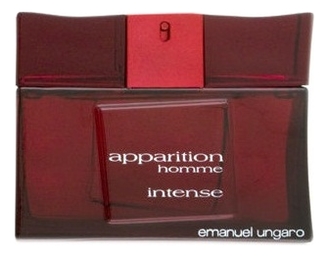 

Apparition Intense Homme: туалетная вода 100мл уценка, Apparition Intense Homme