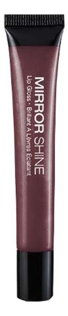 

Глянцевый блеск для губ Mirror Shine 10мл: 10 Purple Illusion, Глянцевый блеск для губ Mirror Shine 10мл