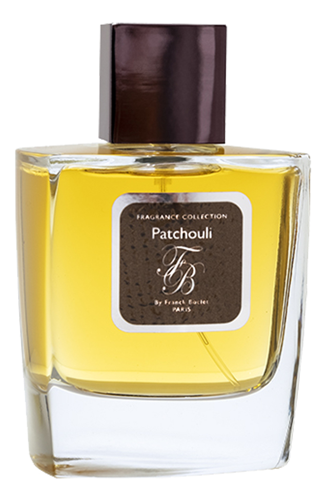 цена Patchouli: парфюмерная вода 100мл уценка