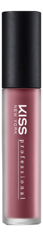 

Жидкая матовая помада для губ Celeste Matte Liquid Lipstick 4,5г: 06 Candid Pink, Жидкая матовая помада для губ Celeste Matte Liquid Lipstick 4,5г