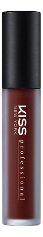 

Жидкая матовая помада для губ Celeste Matte Liquid Lipstick 4,5г: 11 Nut Brown, Жидкая матовая помада для губ Celeste Matte Liquid Lipstick 4,5г