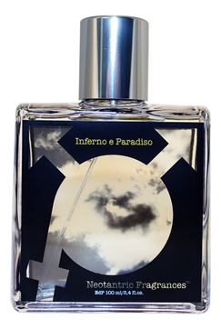 Inferno E Paradiso