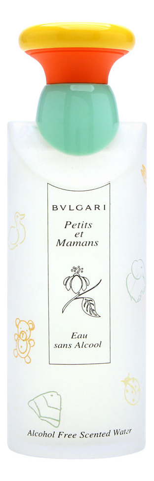 Bvlgari Petits Et Mamans Randewoo