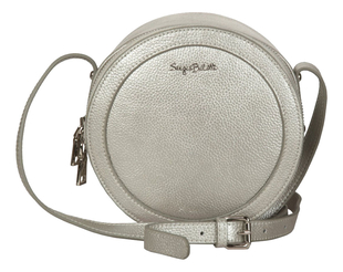 Сумка Silver 268 (серебристая)