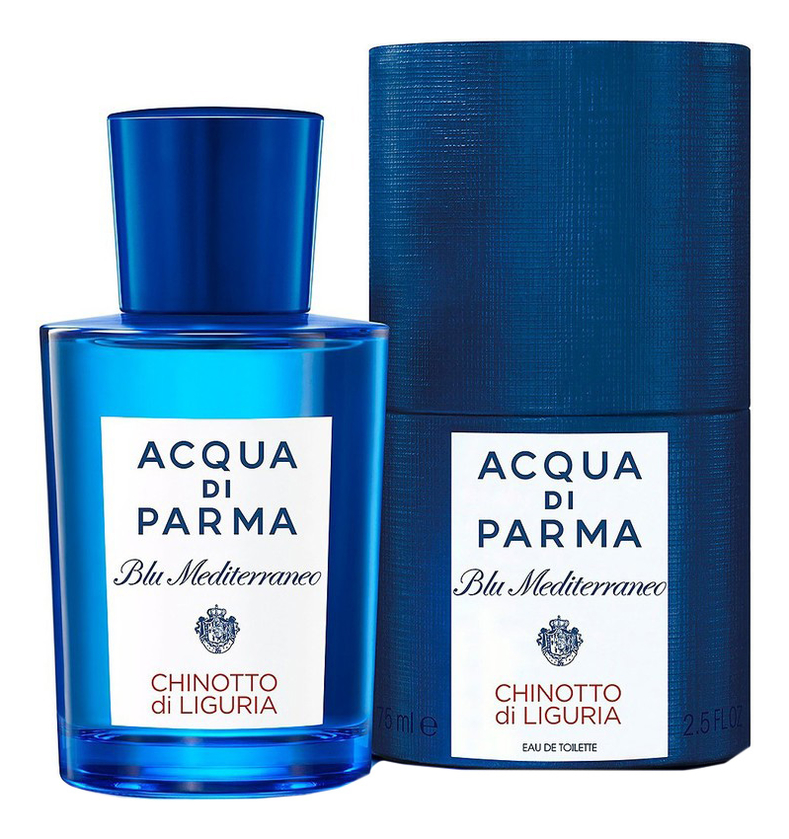 Chinotto Di Liguria: туалетная вода 75мл city parfum туалетная вода женская city sexy be a flame 60