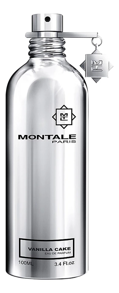Montale Vanilla Cake