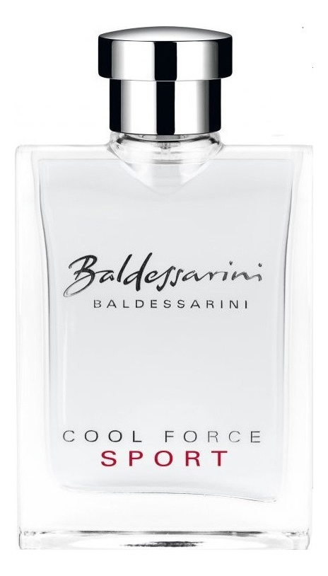 

Cool Force Sport: туалетная вода 90мл тестер, Cool Force Sport